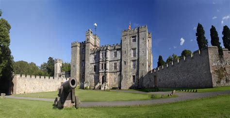 Expert Answers In 2002, the hotel was sold to the Angel Group. . Chillingham castle for sale